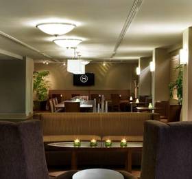 Отдых в Sheraton Atlanta Hotel - США, Атланта