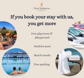 Туры в Remisens Hotel Epidaurus в Хорватии