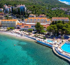 Отдых в Remisens Hotel Epidaurus - Хорватия, Цавтат