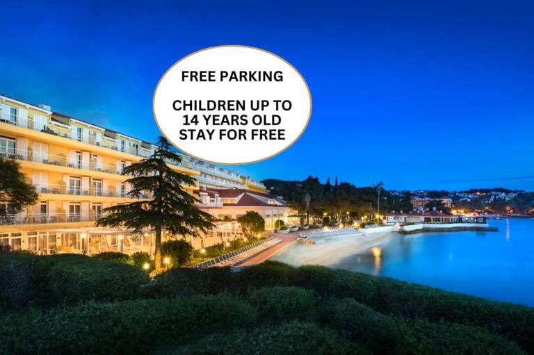 Remisens Hotel Epidaurus