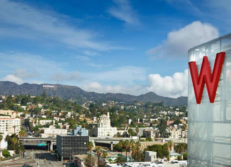 Hyatt West Hollywood