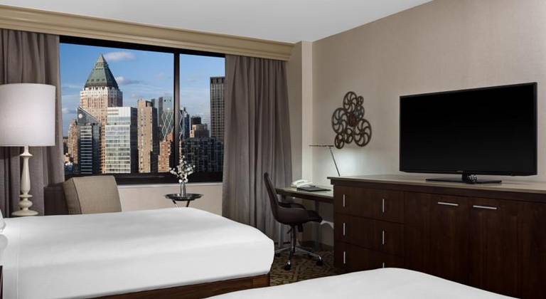 Hilton Times Square