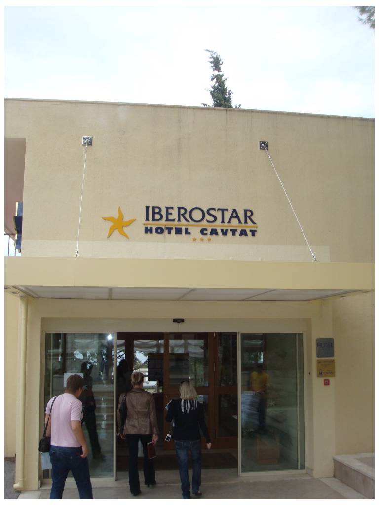 Iberostar Cavtat