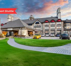 Отдых в Radisson Airport - США, Солт-Лейк-Сити