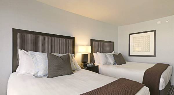 Hyatt Centric Fisherman's Wharf San Francisco 4* США, Сан-Франциско