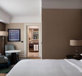 Туры в Hyatt Centric Fisherman's Wharf San Francisco в США