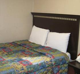New York Inn в Нью-Йорке