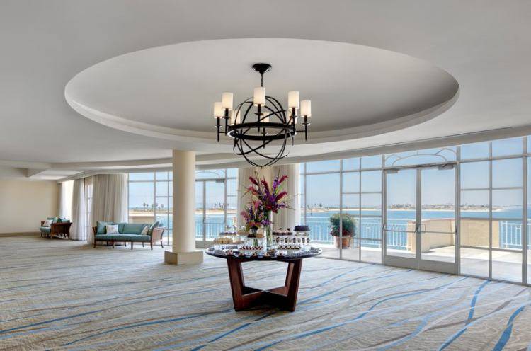 Loews Coronado Bay 4* США, Сан-Диего