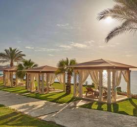 Park Regency Sharm El Sheikh Resort в Шарм-эль-Шейхе