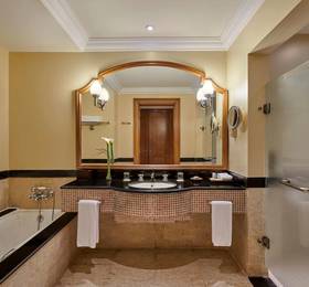 Туры в Park Regency Sharm El Sheikh Resort в Египте