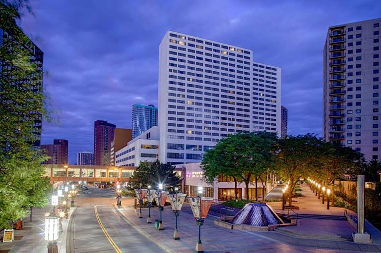 Hyatt Regency