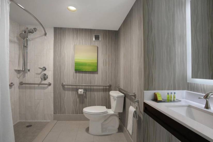 Doubletree Universal 4* США, Орландо