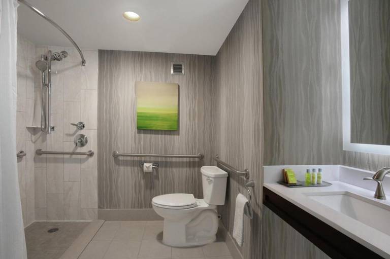 Doubletree Universal