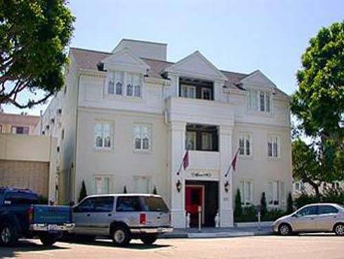 Maison 140 3* США, Лос-Анджелес