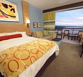 Disney's Contemporary Resort в Орландо