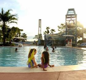Туры в Disney's Contemporary Resort в США