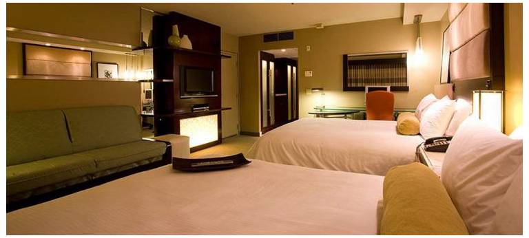 Disney's Contemporary Resort