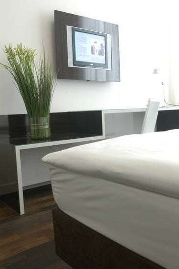 The Pure 4* Германия, Франкфурт-на-Майне