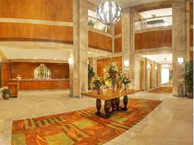 Omni 4* США, Сан-Антонио