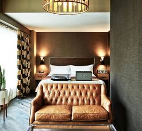 Отдых в Tribeca Grand Hotel - США, Нью-Йорк