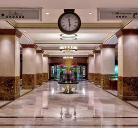Туры в Sheraton New York Times Square Hotel в США
