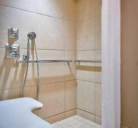 Sheraton New York Times Square Hotel в Нью-Йорке