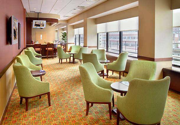 Courtyard Midtown East 4* США, Нью-Йорк