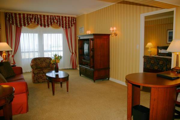 Hilton & Towers 4* США, Нью-Йорк