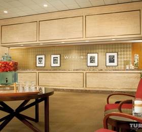 Отдых в The Westin Galleria Houston - США, Хьюстон