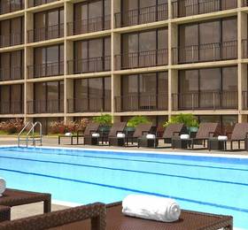 The Westin Galleria Houston в Хьюстоне