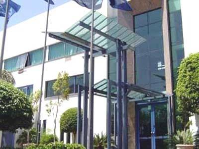 Park Plaza 3* ЮАР, Йоханнесбург
