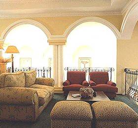 Отдых в Mercure Inn Randburg - ЮАР, Йоханнесбург