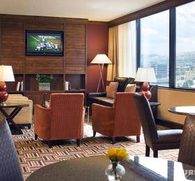 Отдых в Sheraton Denver West Hotel - США, Денвер
