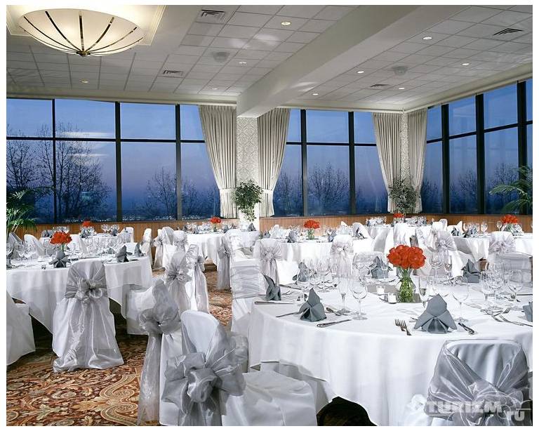 Sheraton Denver West Hotel