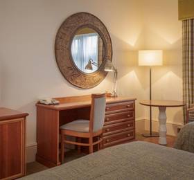 Туры в Devere Dunston Hall в Великобритании