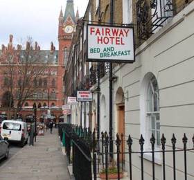 Fairway в Лондоне