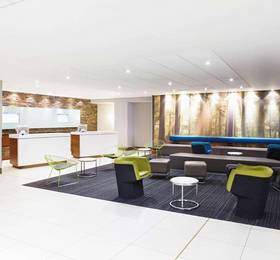 Туры в Novotel London West в Великобритании