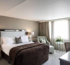 Отдых в Hilton Bristol - Великобритания, Бристоль