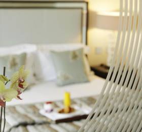 Hilton Bristol в Бристоле