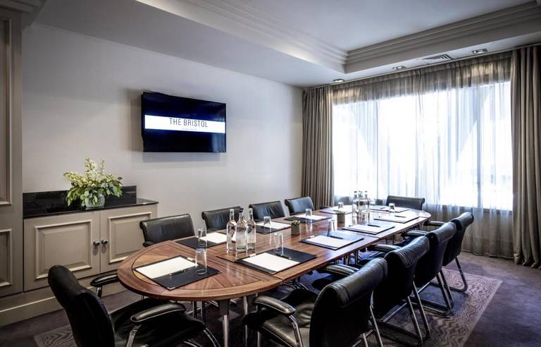 Hilton Bristol