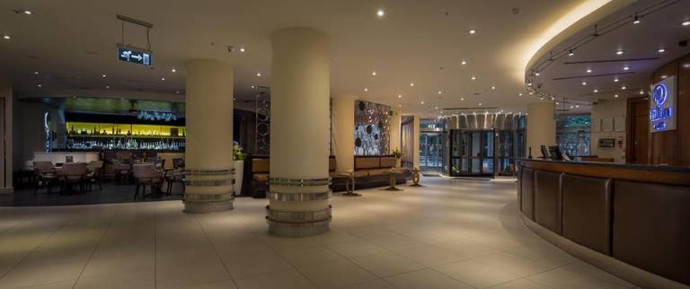Hilton