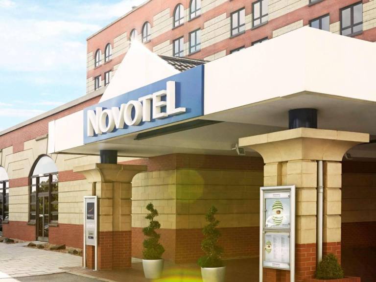 Novotel