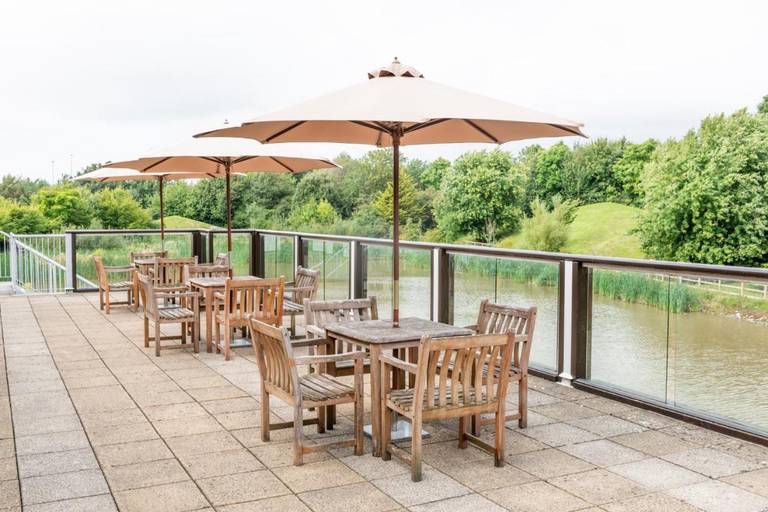 Copthorne