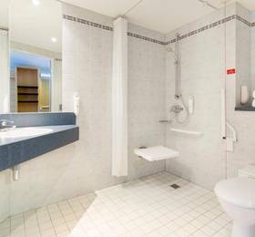 Туры в Exp By Holiday Inn Earls Court в Великобритании