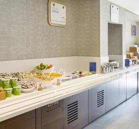 Exp By Holiday Inn Earls Court в Лондоне