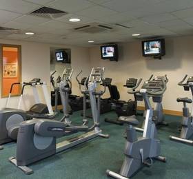 Holiday Inn в Эдинбурге