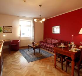 Suitehome в Праге