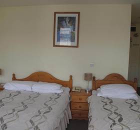 Ml Lodge в Кардиффе