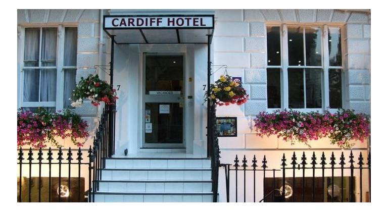 Cardiff