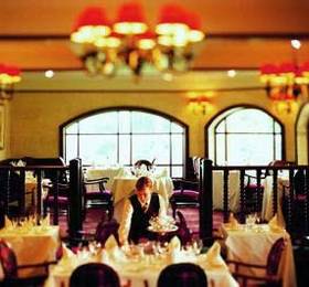 Marriott в Инвернессе